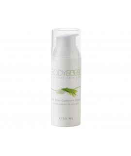 24h Skin Control+ Cream 50ml